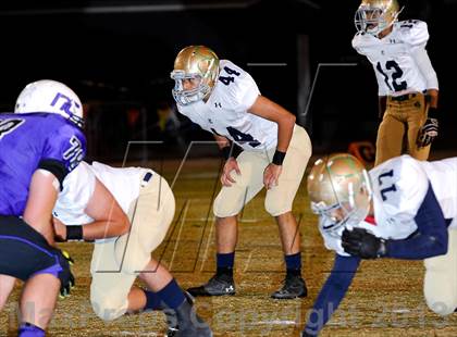 Thumbnail 2 in Yuma Catholic @ Northwest Christian photogallery.