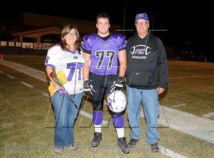 Thumbnail 3 in Yuma Catholic @ Northwest Christian photogallery.