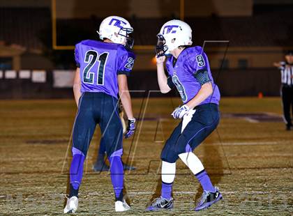 Thumbnail 3 in Yuma Catholic @ Northwest Christian photogallery.