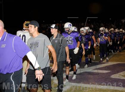 Thumbnail 1 in Yuma Catholic @ Northwest Christian photogallery.