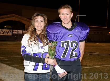 Thumbnail 2 in Yuma Catholic @ Northwest Christian photogallery.