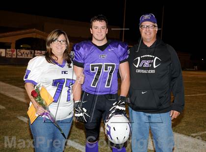 Thumbnail 1 in Yuma Catholic @ Northwest Christian photogallery.