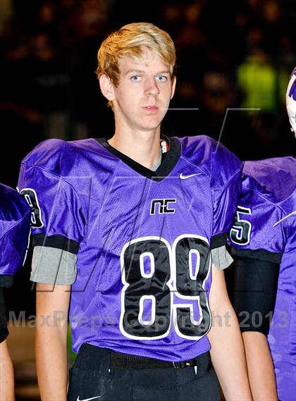 Thumbnail 2 in Yuma Catholic @ Northwest Christian photogallery.