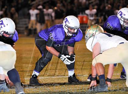 Thumbnail 3 in Yuma Catholic @ Northwest Christian photogallery.