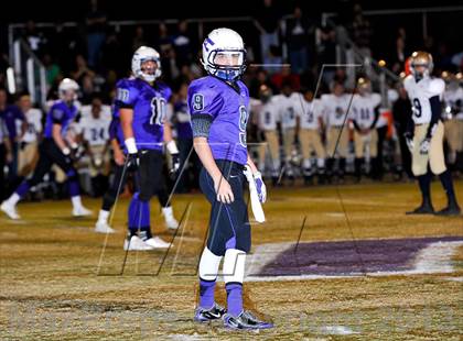 Thumbnail 3 in Yuma Catholic @ Northwest Christian photogallery.
