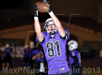 Thumbnail 2 in Yuma Catholic @ Northwest Christian photogallery.