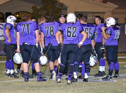 Thumbnail 2 in Yuma Catholic @ Northwest Christian photogallery.