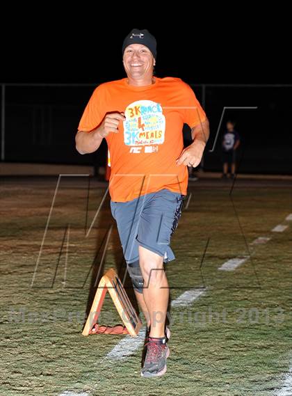 Thumbnail 3 in Yuma Catholic @ Northwest Christian photogallery.