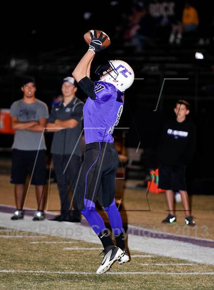 Thumbnail 1 in Yuma Catholic @ Northwest Christian photogallery.