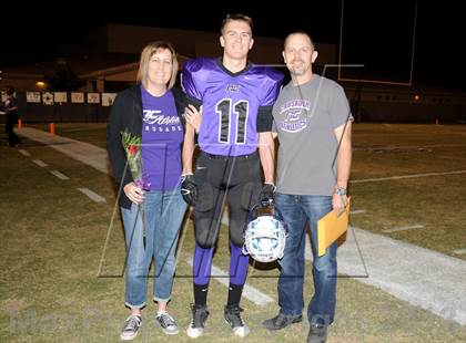 Thumbnail 3 in Yuma Catholic @ Northwest Christian photogallery.