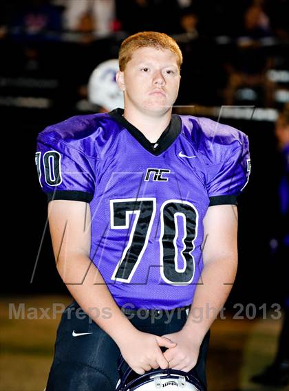 Thumbnail 3 in Yuma Catholic @ Northwest Christian photogallery.