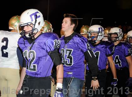 Thumbnail 1 in Yuma Catholic @ Northwest Christian photogallery.