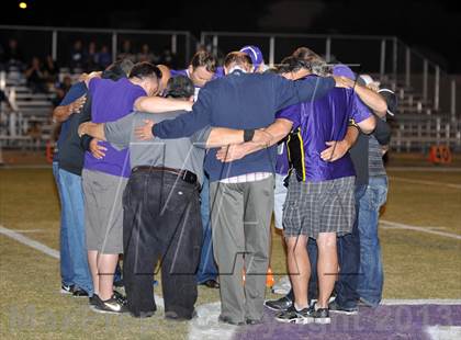 Thumbnail 1 in Yuma Catholic @ Northwest Christian photogallery.