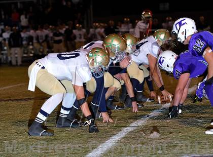 Thumbnail 3 in Yuma Catholic @ Northwest Christian photogallery.