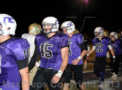 Thumbnail 1 in Yuma Catholic @ Northwest Christian photogallery.