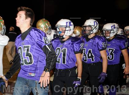 Thumbnail 2 in Yuma Catholic @ Northwest Christian photogallery.