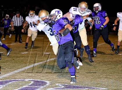 Thumbnail 1 in Yuma Catholic @ Northwest Christian photogallery.