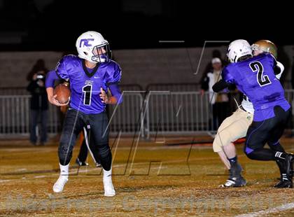 Thumbnail 2 in Yuma Catholic @ Northwest Christian photogallery.
