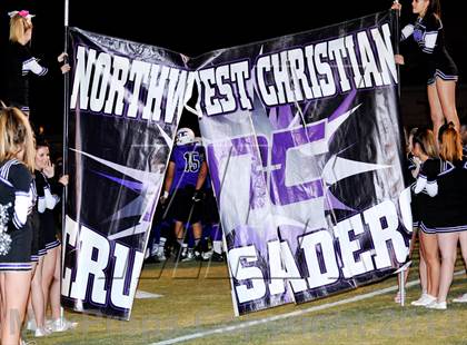 Thumbnail 1 in Yuma Catholic @ Northwest Christian photogallery.