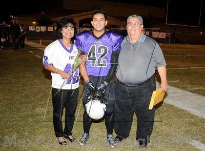Thumbnail 1 in Yuma Catholic @ Northwest Christian photogallery.