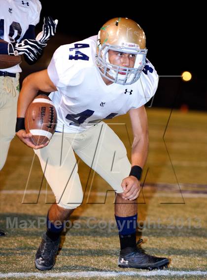 Thumbnail 3 in Yuma Catholic @ Northwest Christian photogallery.