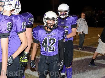 Thumbnail 3 in Yuma Catholic @ Northwest Christian photogallery.