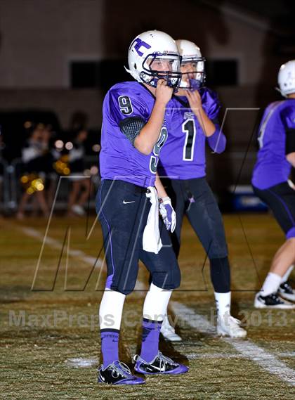 Thumbnail 3 in Yuma Catholic @ Northwest Christian photogallery.