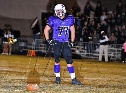 Thumbnail 2 in Yuma Catholic @ Northwest Christian photogallery.