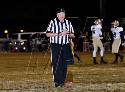 Thumbnail 1 in Yuma Catholic @ Northwest Christian photogallery.