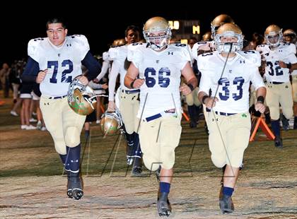 Thumbnail 2 in Yuma Catholic @ Northwest Christian photogallery.