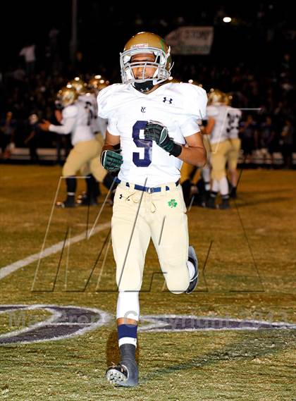 Thumbnail 2 in Yuma Catholic @ Northwest Christian photogallery.