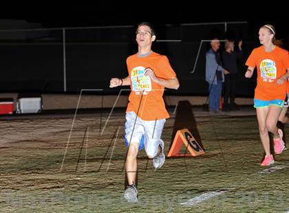 Thumbnail 1 in Yuma Catholic @ Northwest Christian photogallery.