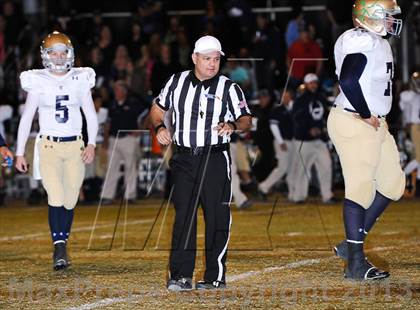 Thumbnail 1 in Yuma Catholic @ Northwest Christian photogallery.