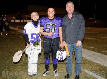 Thumbnail 3 in Yuma Catholic @ Northwest Christian photogallery.