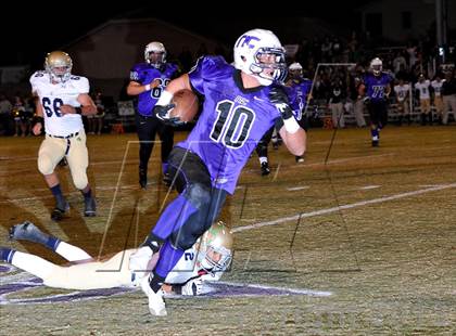 Thumbnail 2 in Yuma Catholic @ Northwest Christian photogallery.