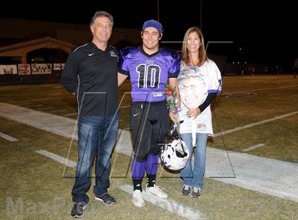 Thumbnail 1 in Yuma Catholic @ Northwest Christian photogallery.