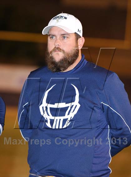 Thumbnail 2 in Yuma Catholic @ Northwest Christian photogallery.