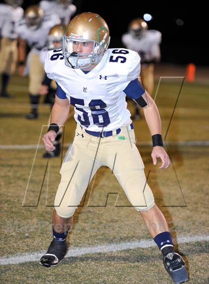 Thumbnail 2 in Yuma Catholic @ Northwest Christian photogallery.