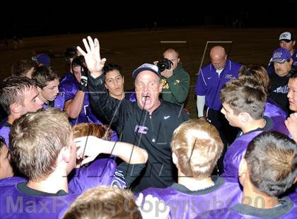 Thumbnail 3 in Yuma Catholic @ Northwest Christian photogallery.