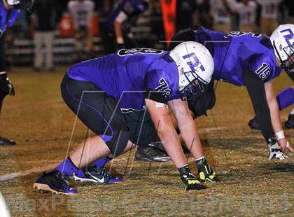 Thumbnail 1 in Yuma Catholic @ Northwest Christian photogallery.
