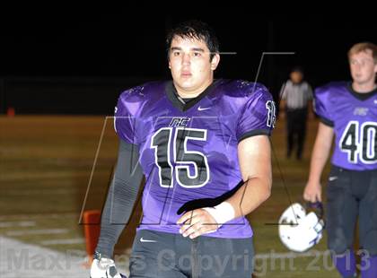 Thumbnail 3 in Yuma Catholic @ Northwest Christian photogallery.
