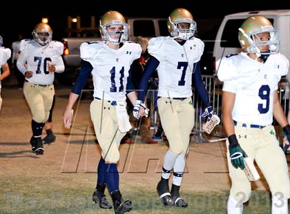Thumbnail 1 in Yuma Catholic @ Northwest Christian photogallery.