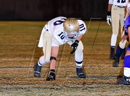 Thumbnail 2 in Yuma Catholic @ Northwest Christian photogallery.