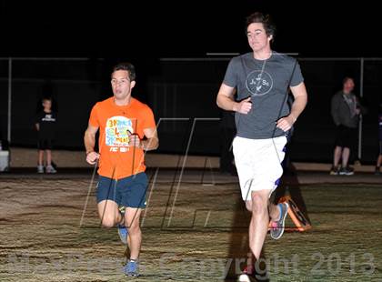 Thumbnail 2 in Yuma Catholic @ Northwest Christian photogallery.