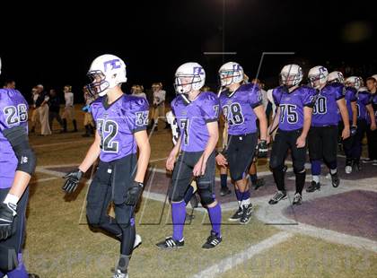 Thumbnail 3 in Yuma Catholic @ Northwest Christian photogallery.