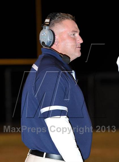 Thumbnail 3 in Yuma Catholic @ Northwest Christian photogallery.