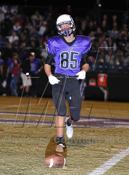 Thumbnail 1 in Yuma Catholic @ Northwest Christian photogallery.