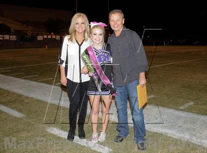 Thumbnail 3 in Yuma Catholic @ Northwest Christian photogallery.