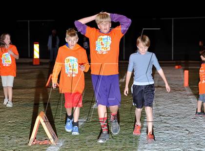 Thumbnail 2 in Yuma Catholic @ Northwest Christian photogallery.