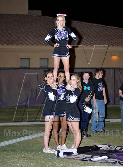 Thumbnail 1 in Yuma Catholic @ Northwest Christian photogallery.